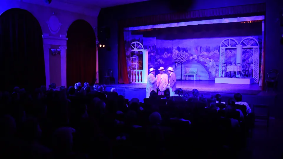 Фото: пресс-служба администрации г.о. Жуковский