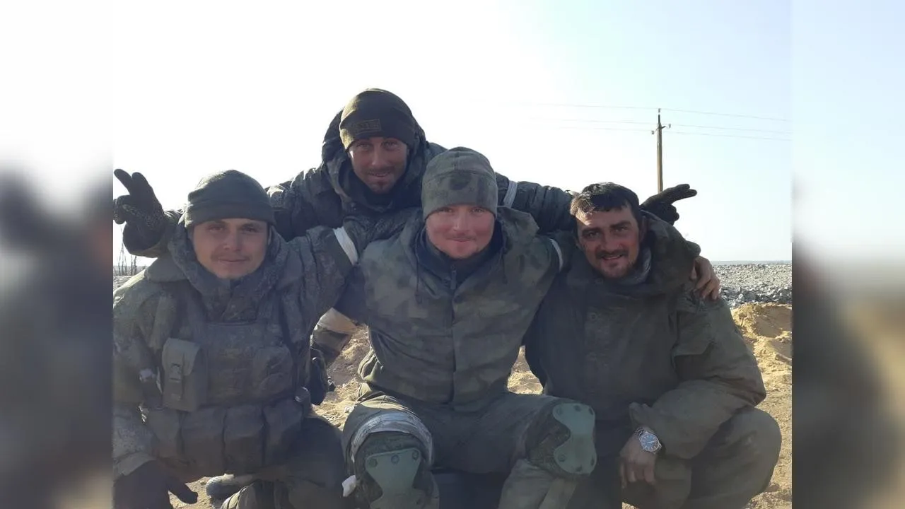 «Взорвали одним залпом»: мать погибшего офицера СВО увидела в сюжете украинцев место гибели сына