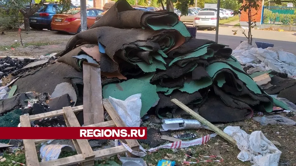 Фото: Ольга Русу