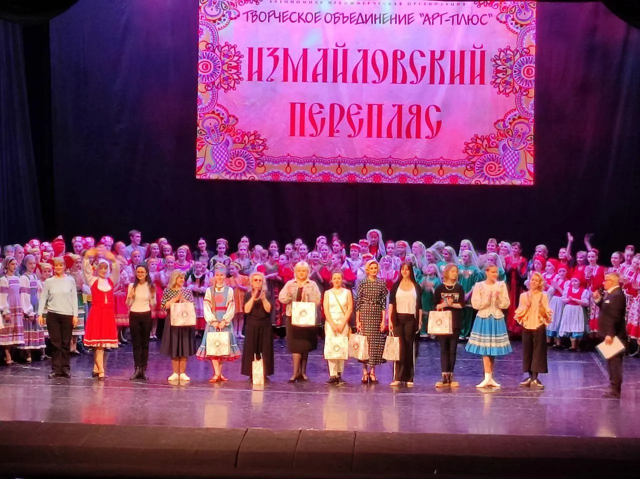 Фото: vk.com/Буденновский сельский дом культуры.