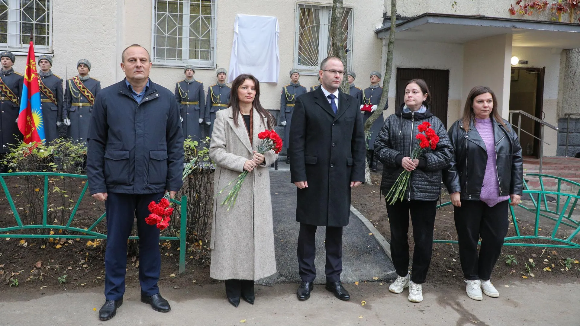 Пресс-служба администрации городского округа Балашиха