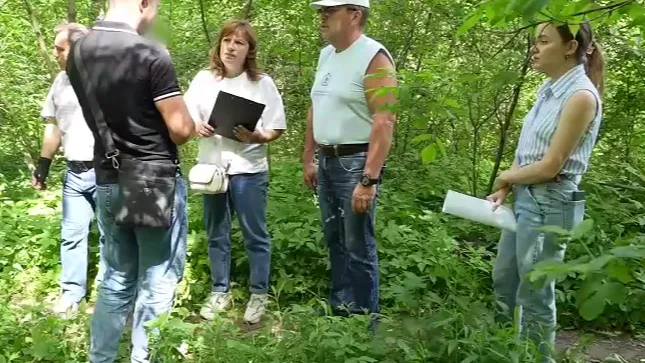 Фото: телеканал «Пушкино ТВ»