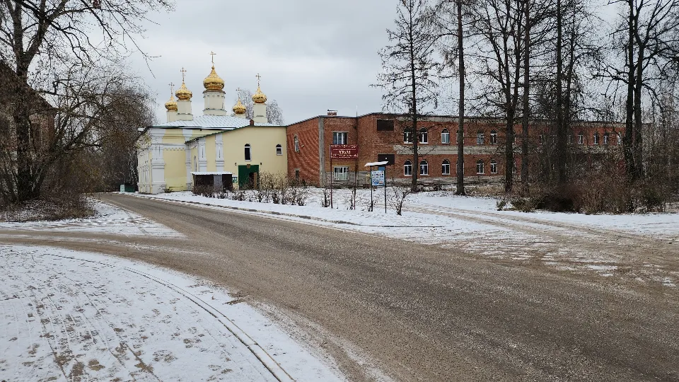 Фото: МедиаБанк Подмосковья/Ольга Сычева