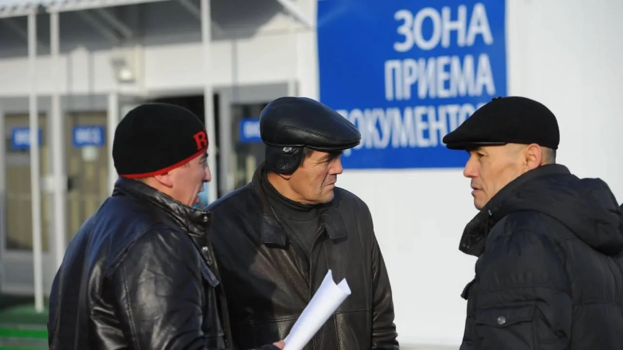 Стоимость патента на работу для иностранцев увеличится в Подмосковье в 2025 году