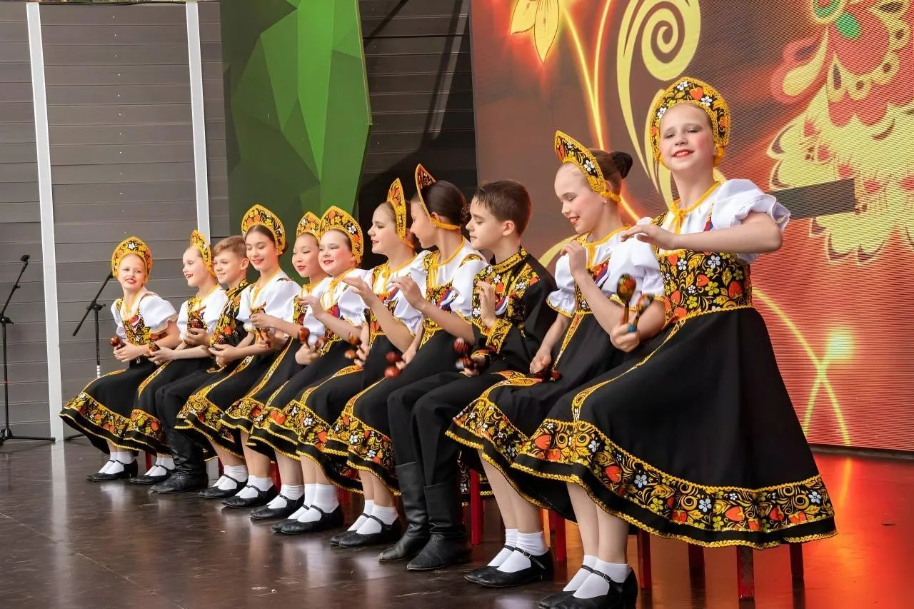 Фото: Министерство культуры и туризма Московской области