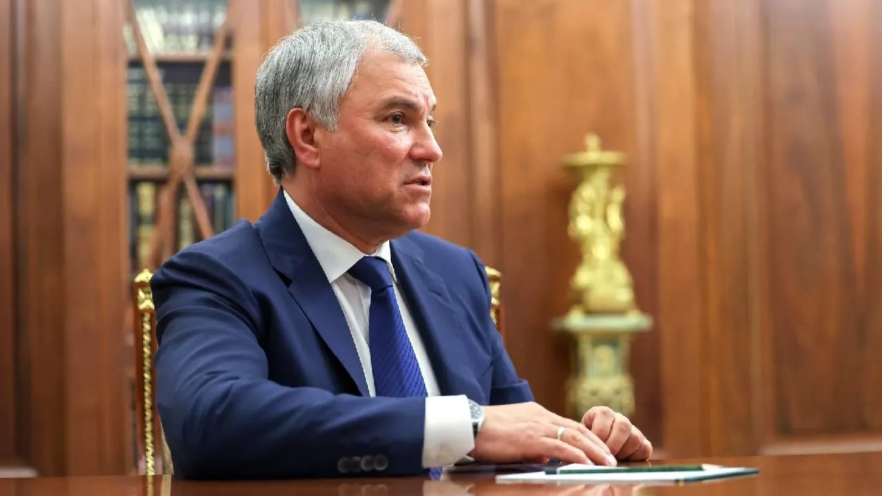 Официальный сайт президента РФ