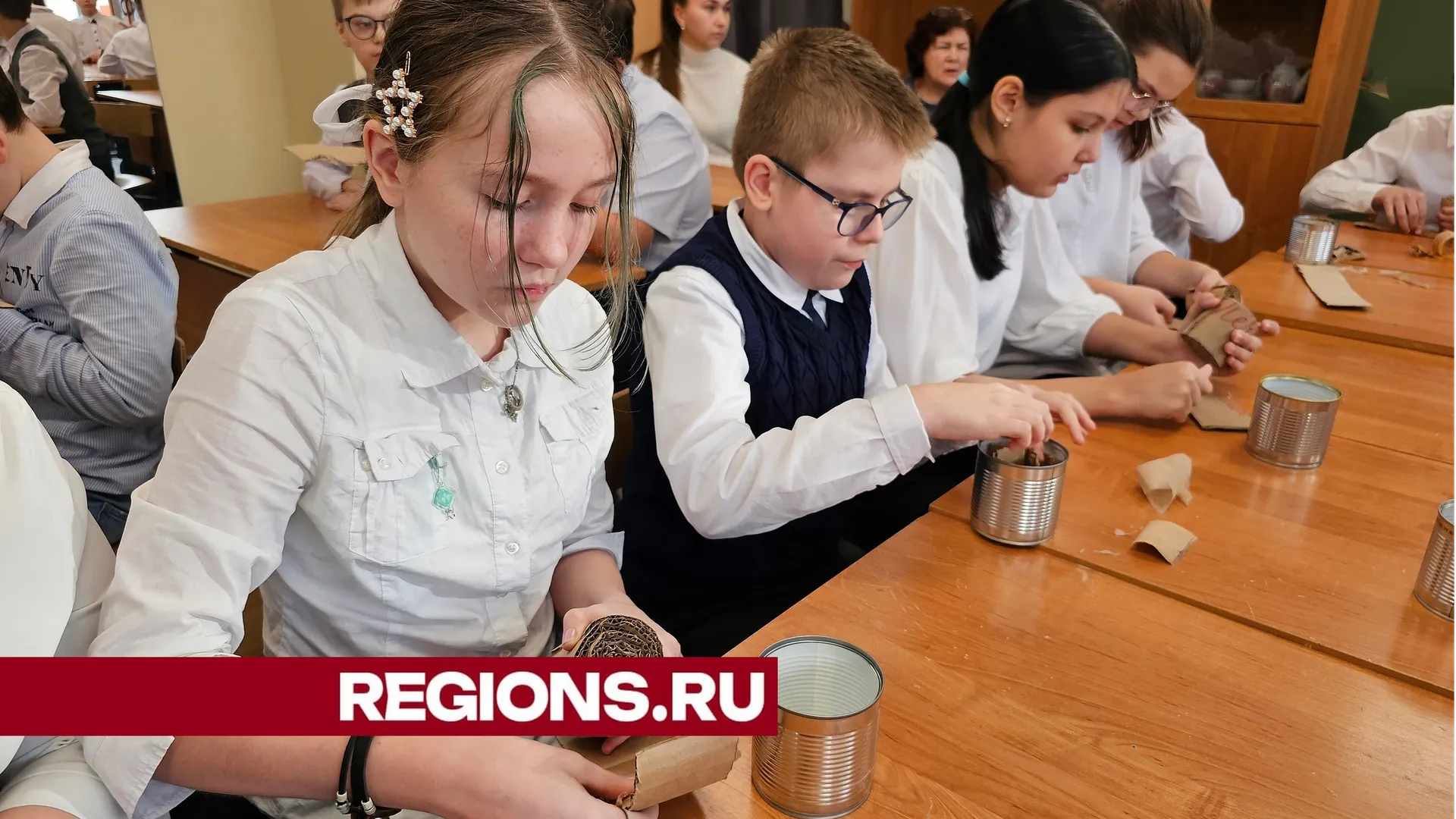 Фото Александра Дрожжина