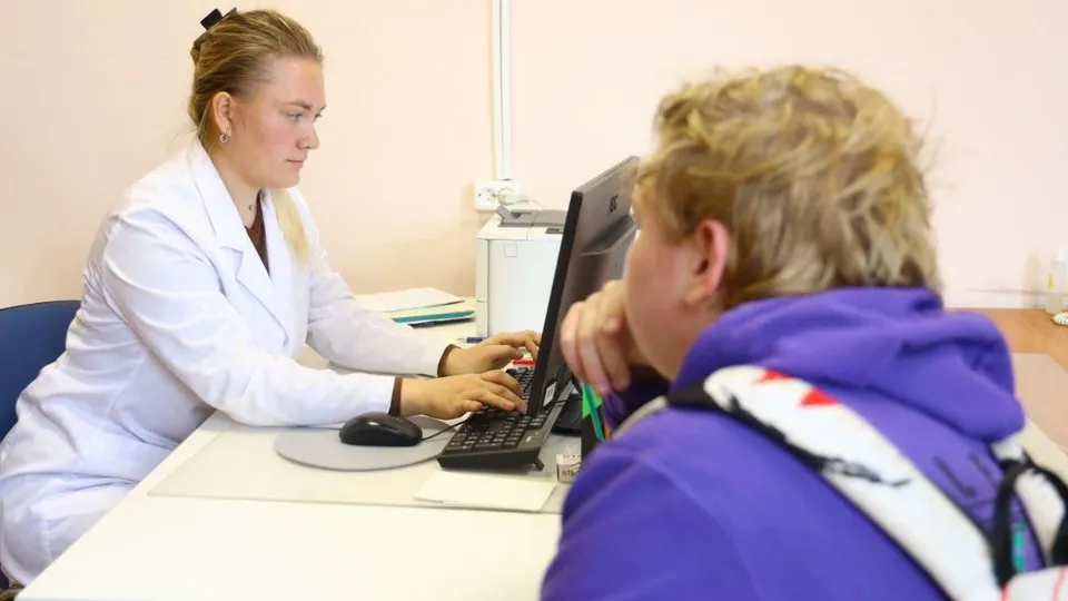 Фото: Наталья Лымарь