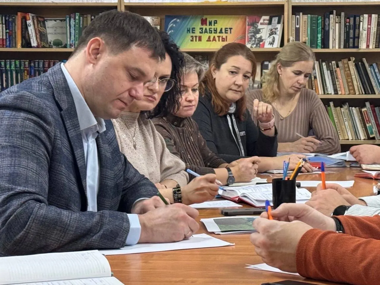 Фото: пресс-служба администрации Наро-Фоминского г.о.