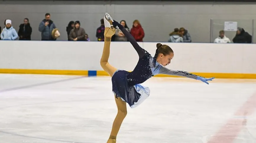 Фото: Зарайский ледовый спортивный комплекс
