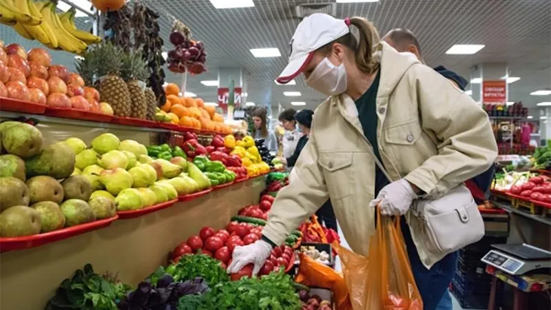 Екатерина Лызлова/РИА Новости