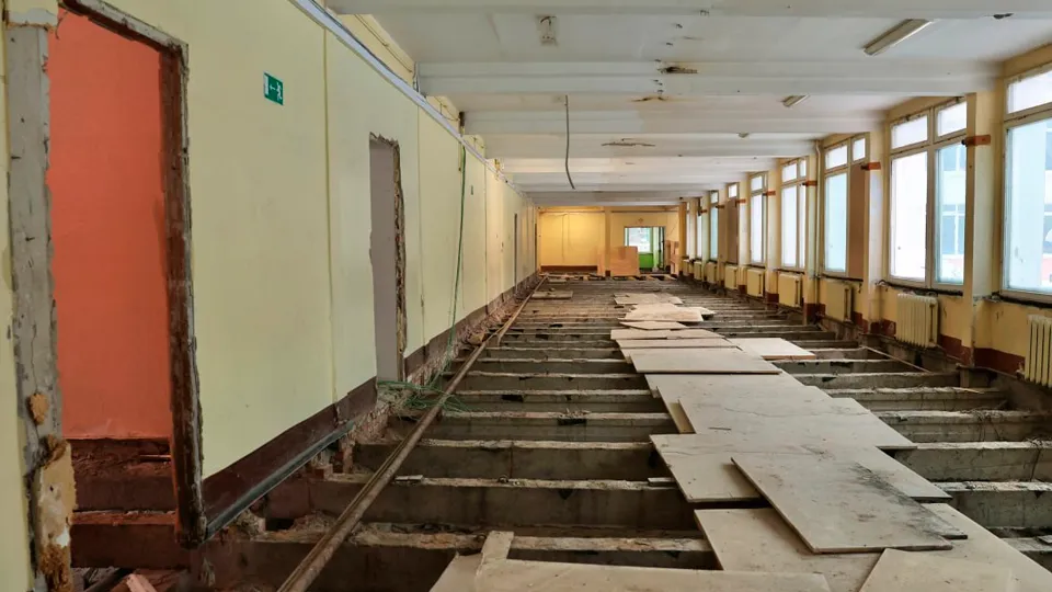 Фото: пресс-служба администрации г.о. Королев