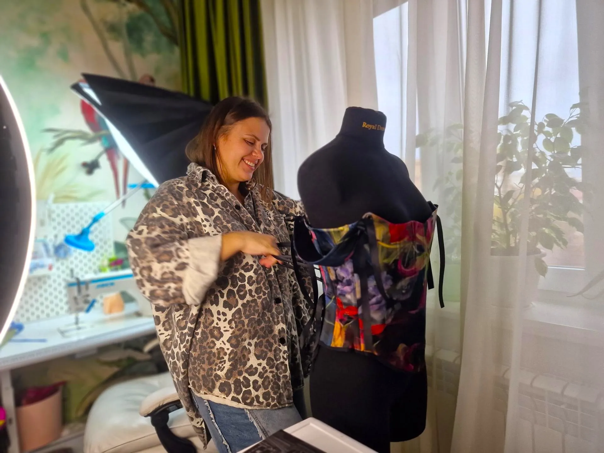 Фото: REGIONS/Ольга Шаронова