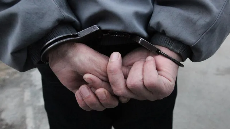 В Подмосковье задержали мужчину, который до смерти избил девушку