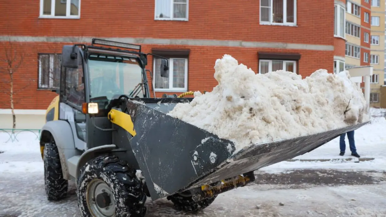 Фото: Дмитрий Акулов ТГ-канал