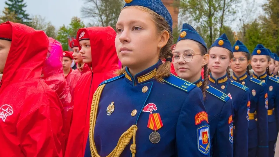 Фото: Рина Ермакова