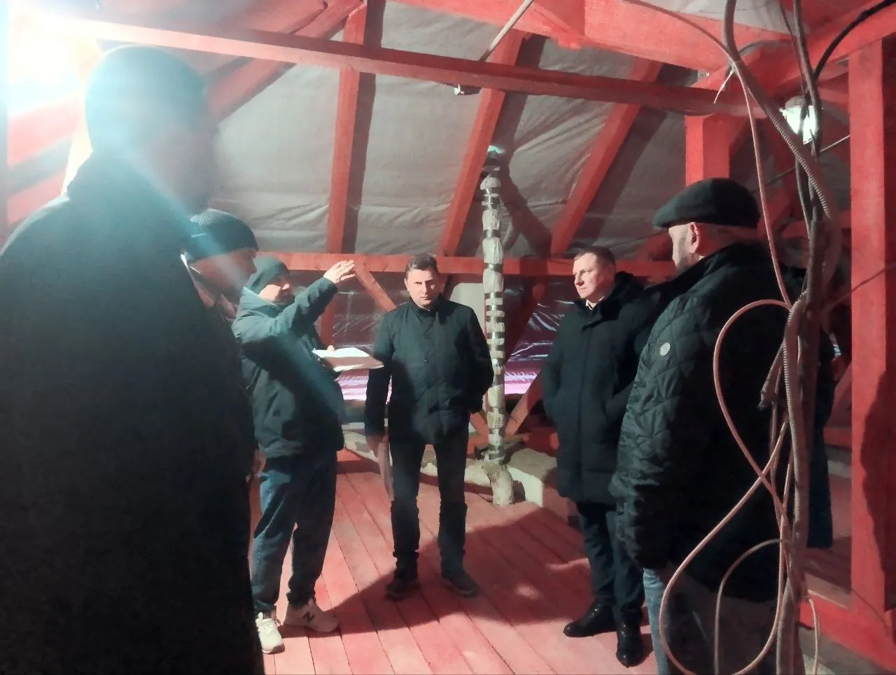 Фото: пресс-служба администрации г.о. Черноголовка