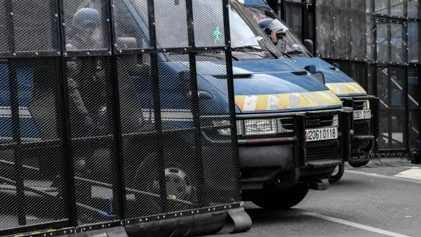 Во Франции преступники сбежали из тюрьмы с помощью простыней