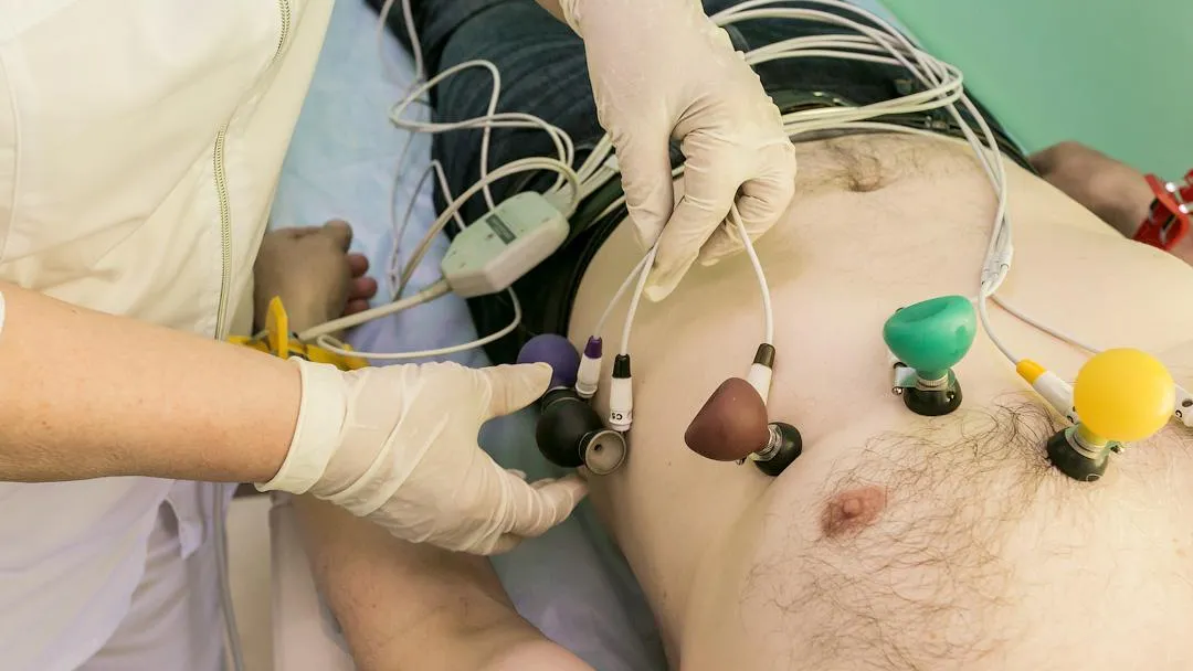 Пресс-служба Минздрава МО