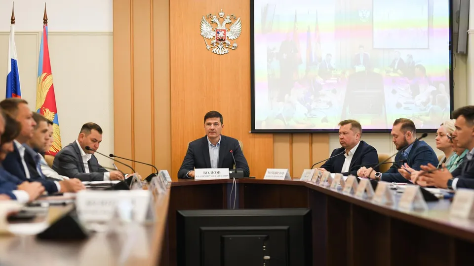 Фото: Администрация городского округа Люберцы