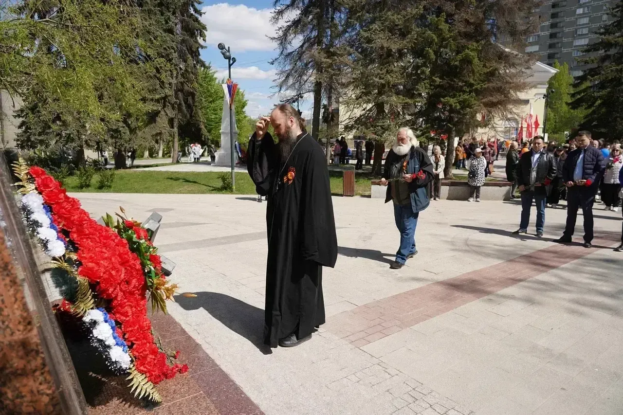 Пресс-служба администрации городского округа Котельники