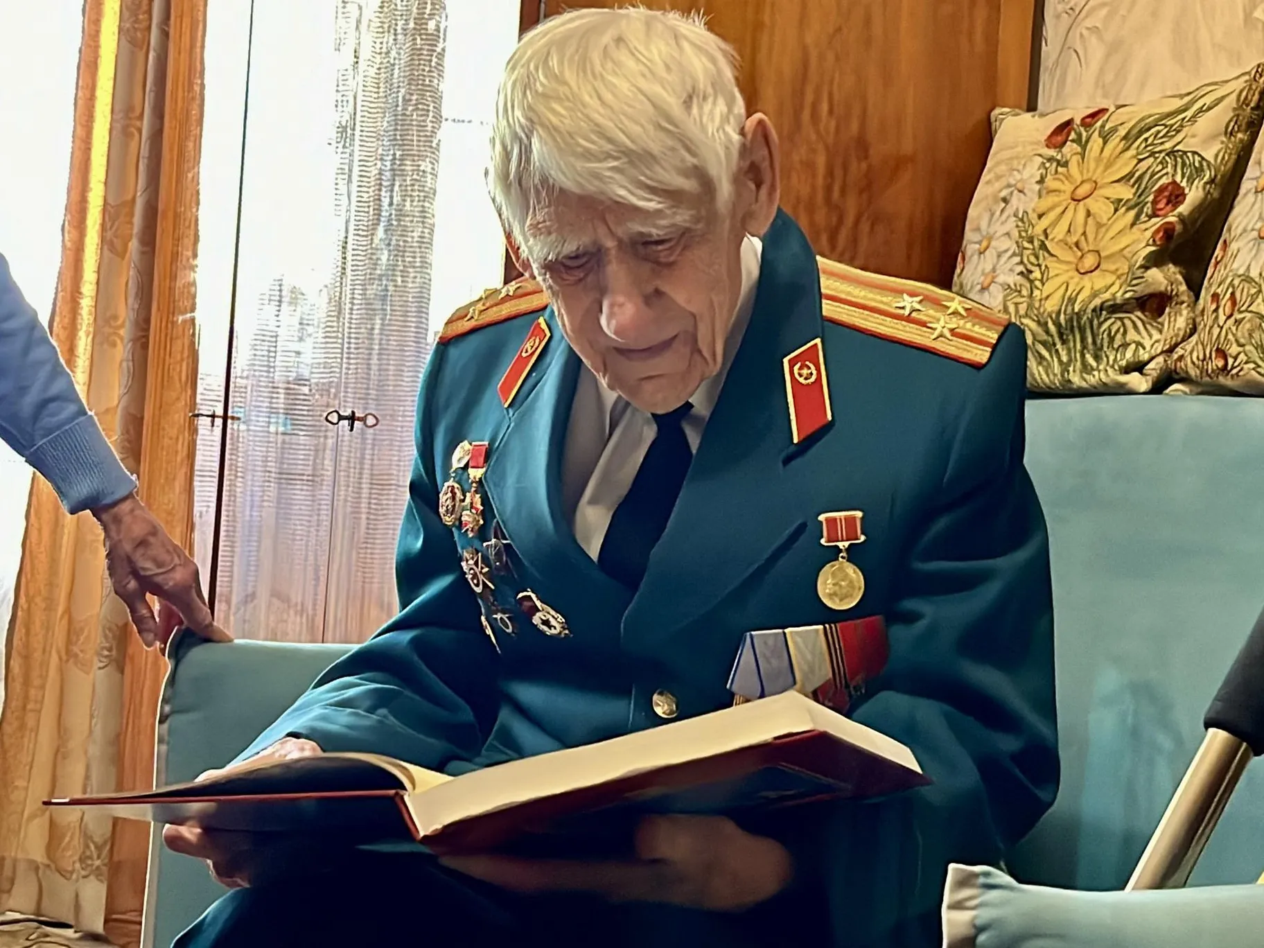 Фото: Анна Тюрюмина&nbsp;&nbsp;