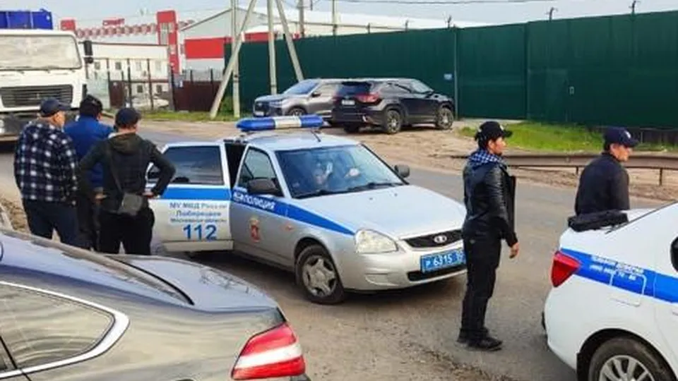 Фото: администрация городского округа Люберцы