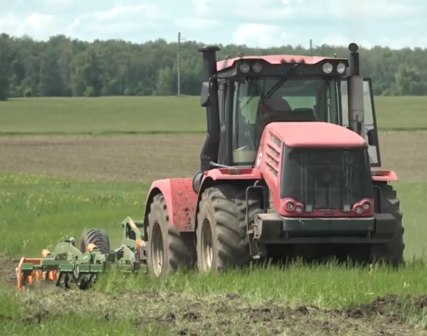 Фото: пресс-служба администрации м.о. Зарайск