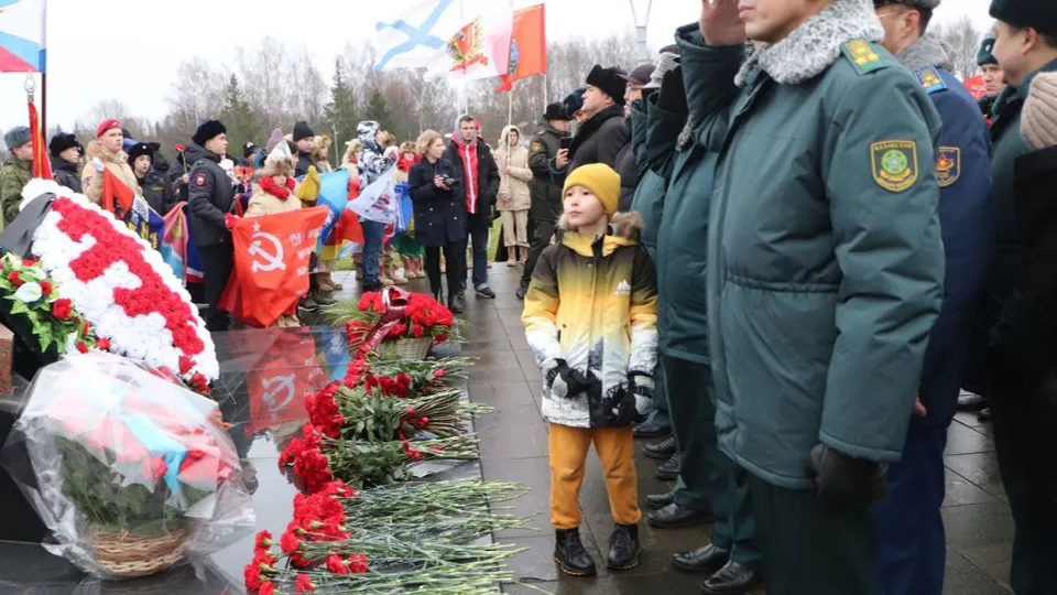 Фото: пресс-служба администрации г.о. Волоколамск