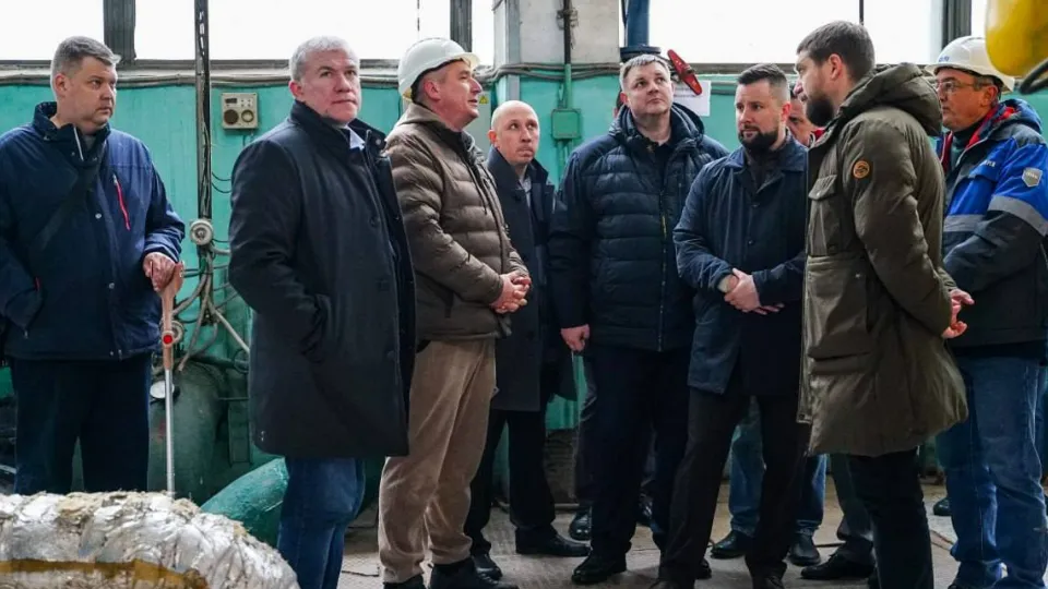 Фото: пресс-служба администрации г.о. Химки