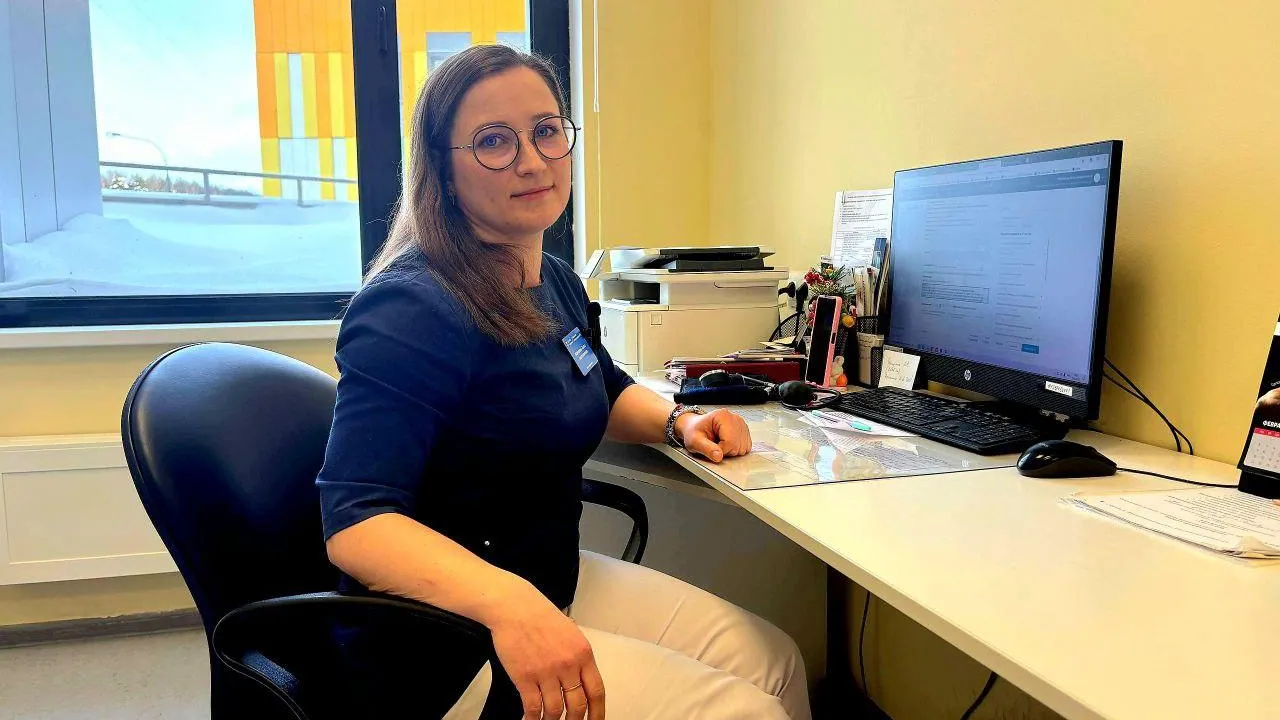 пресс-служба Одинцовской областной больницы