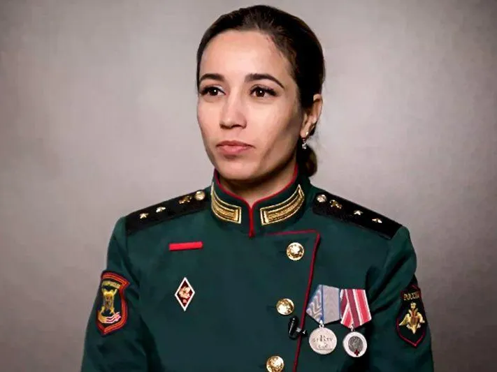 «По жизни отличница»: земляки рассказали о первой женщине-герое СВО