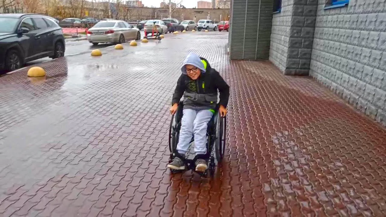 Фото: Ксения Казакова