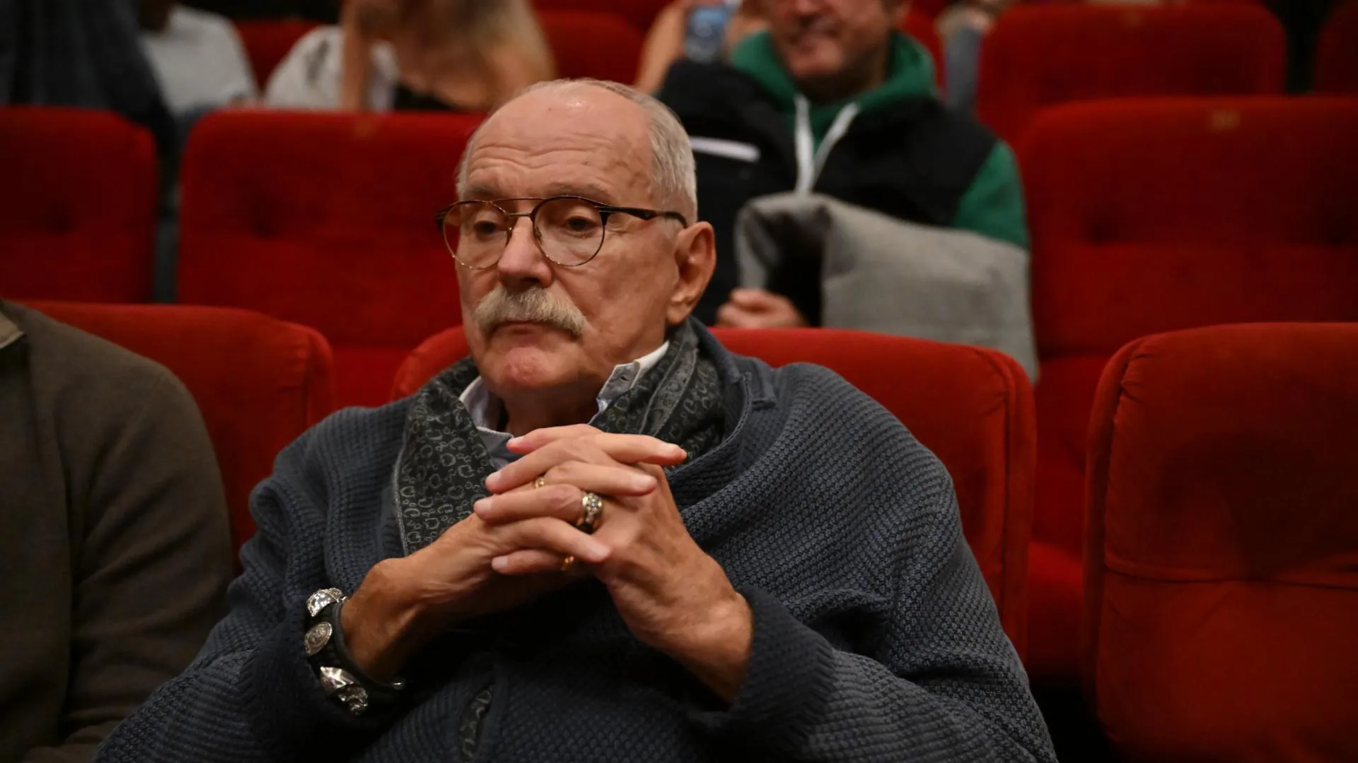 Komsomolskaya Pravda/Global Look Press