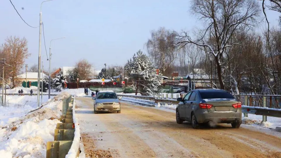 Фото: пресс-служба администрации г.о. Серпухов