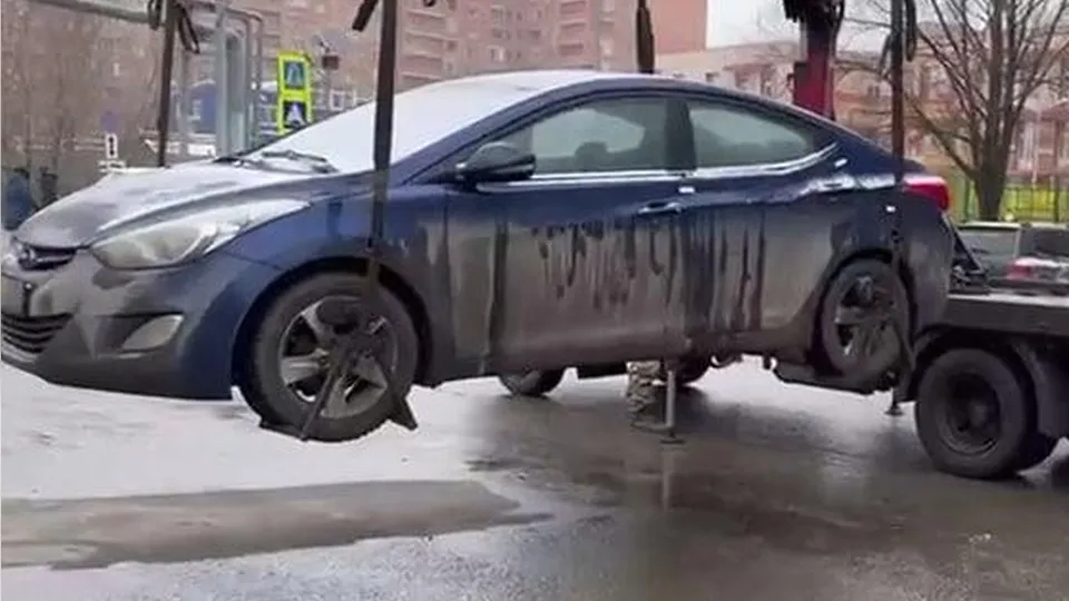 Фото: пресс-служба Министерства транспорта и дорожной инфраструктуры Московской области