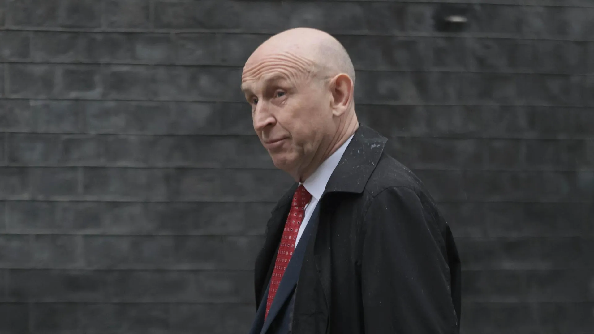 Martyn Wheatley / i-Images