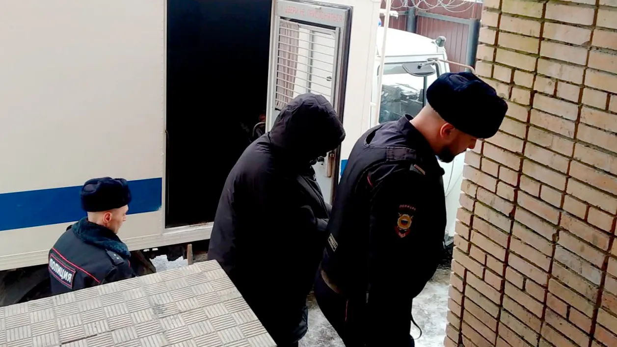 Фото: ОМВД России по Рузскому городскому округу