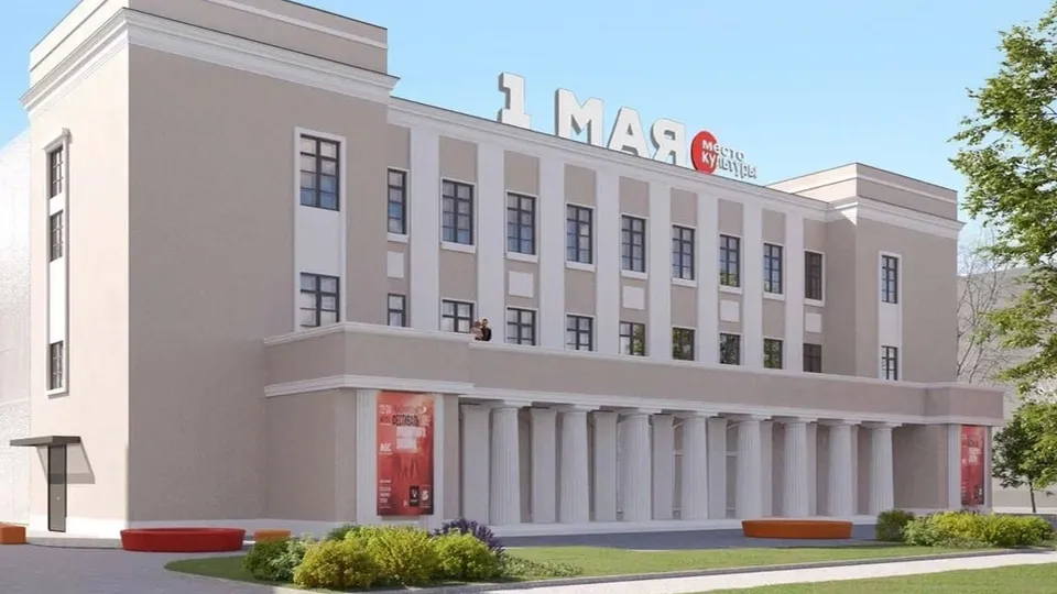 Фото: проектное решение