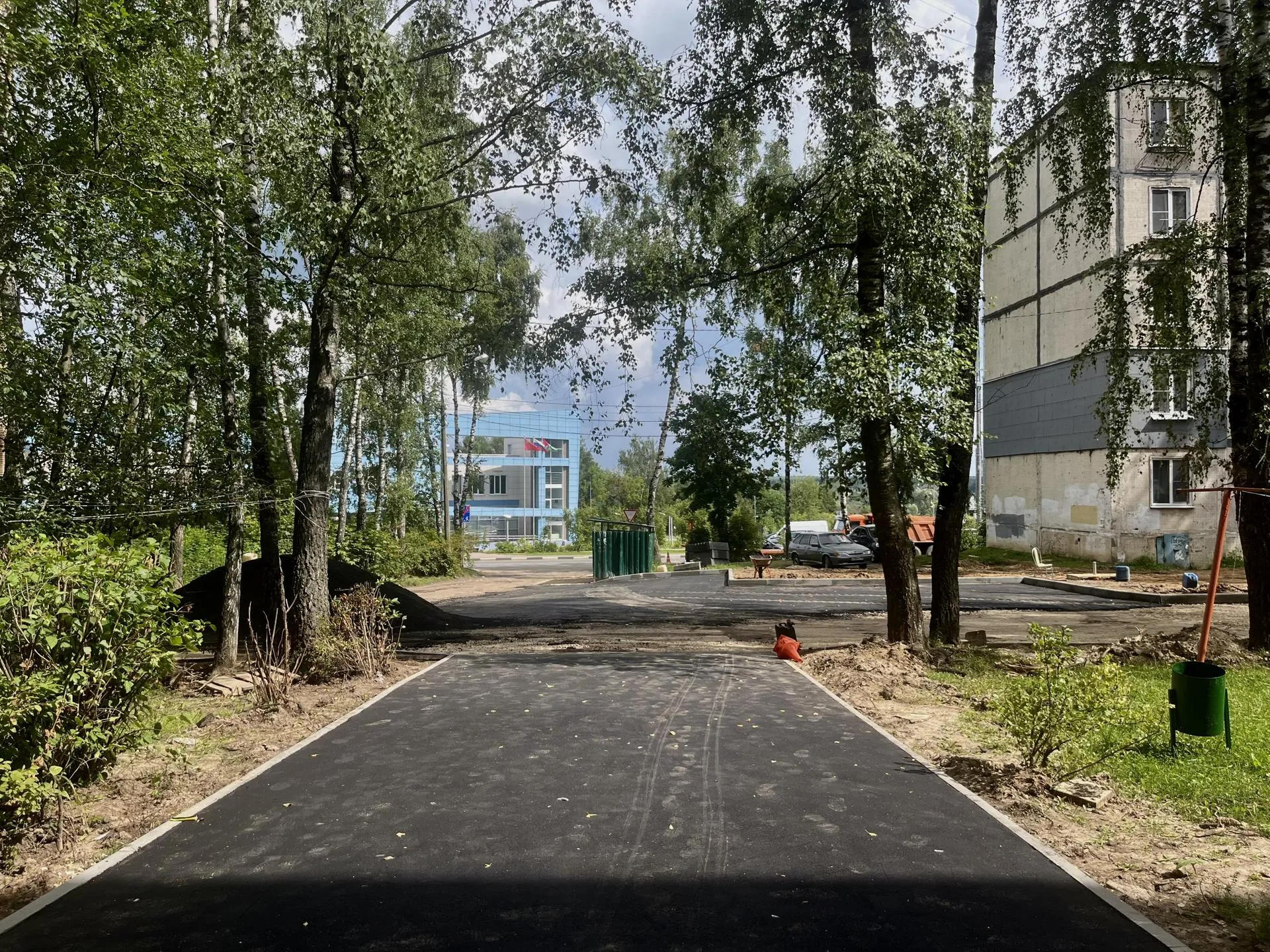 Фото: Анна Тюрюмина