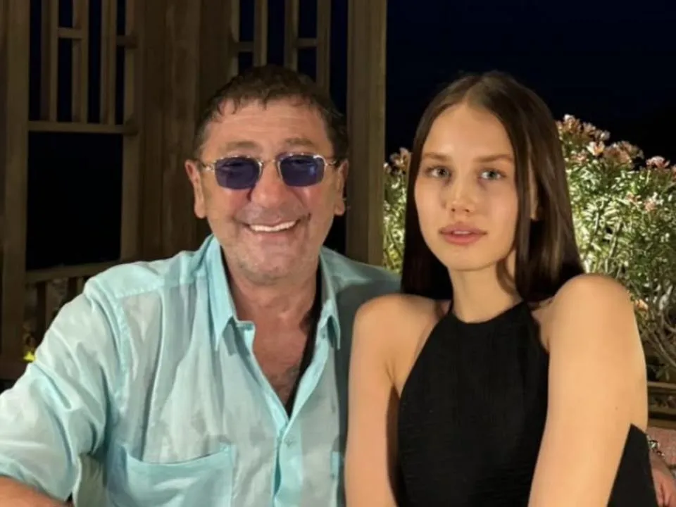 «Был скандал»: выяснилось, почему Аврора Киба заявила об отмене свадьбы с Лепсом