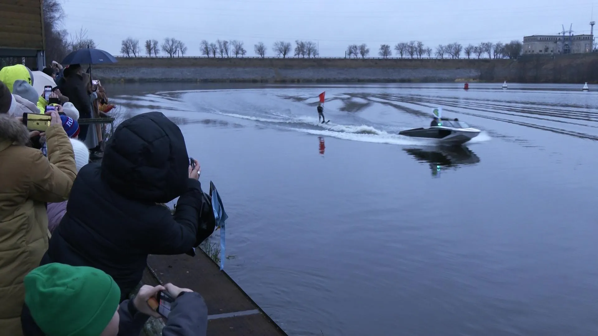 Пресс-служба администрации городского округа Дубна