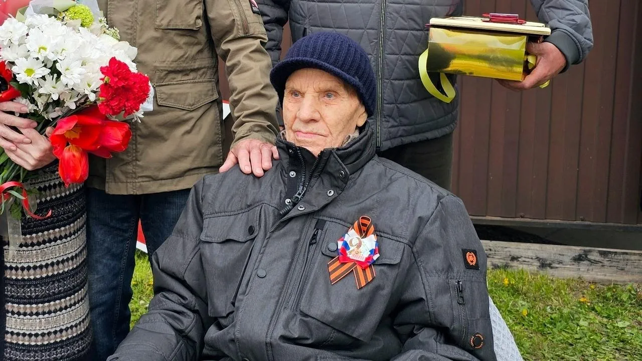 REGIONS/Александр Дрожжин