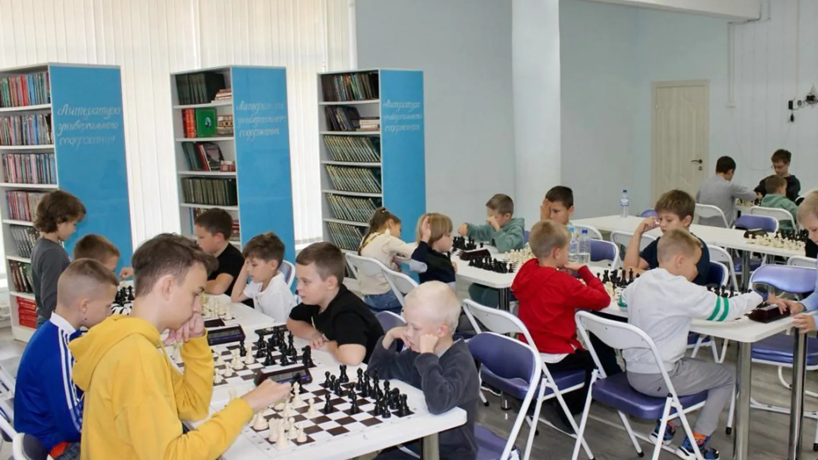 Фото: пресс-служба администрации г.о. Ступино