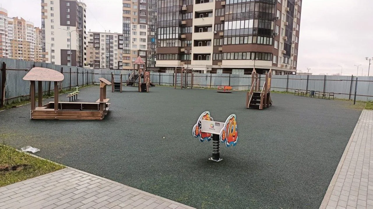 Фото: Министерство жилищной политики Московской области