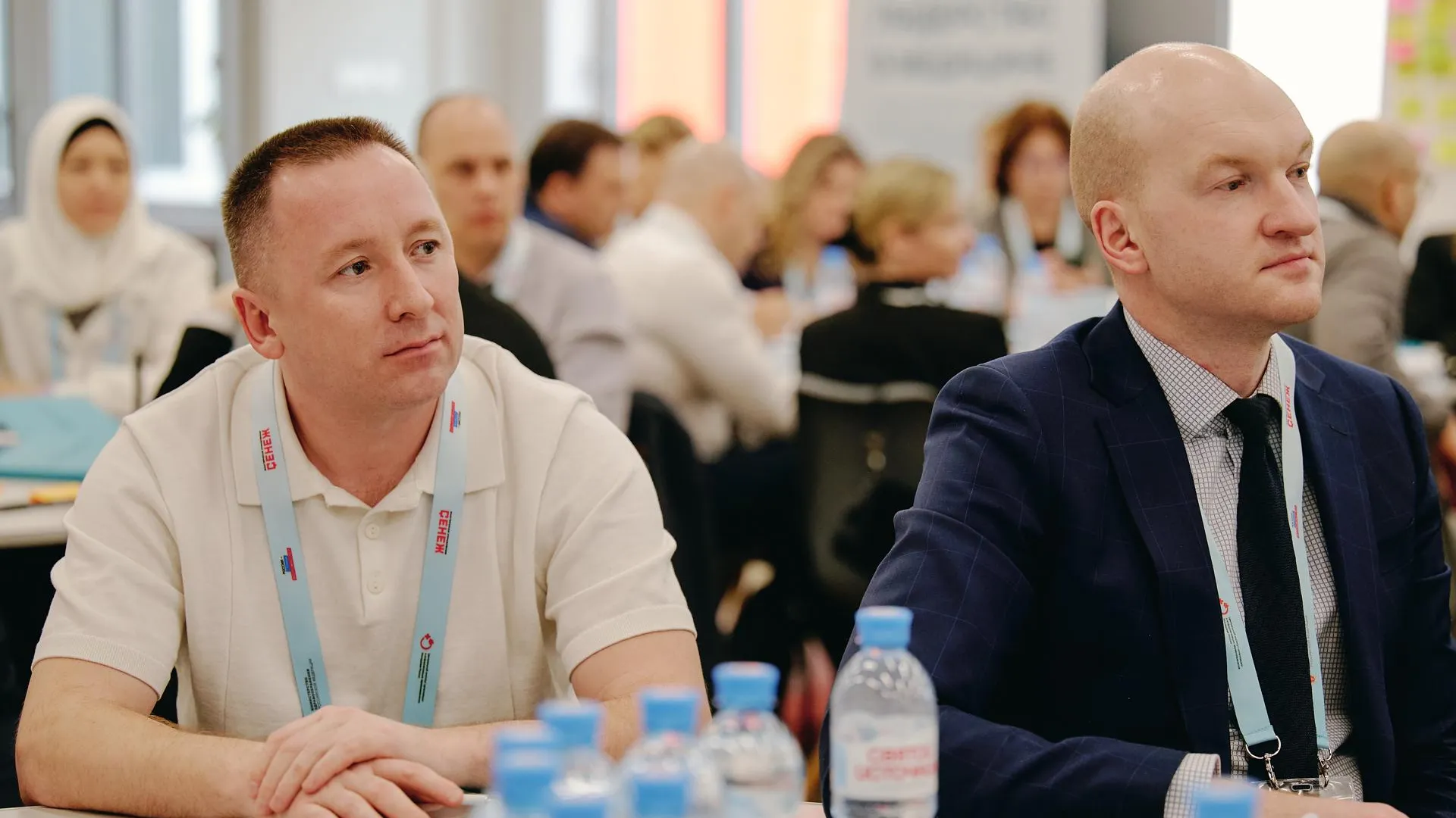 пресс-служба Мастерской управления «Сенеж»