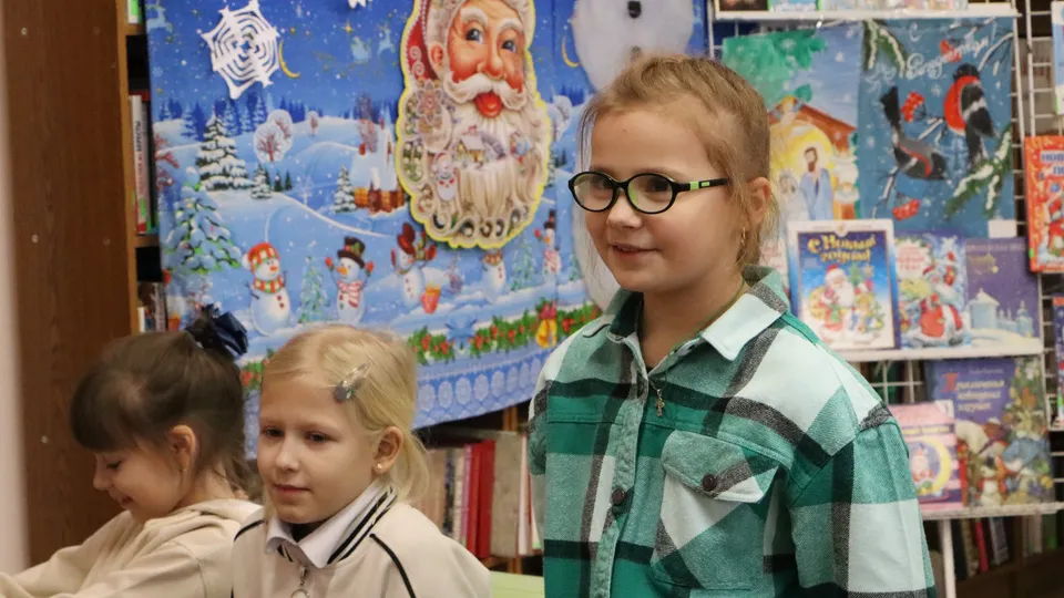 Фото: МедиаБанк Подмосковья/Ирина Матвеева