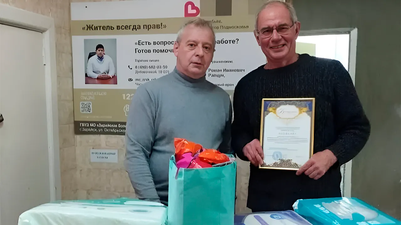 vk.com/ ГБУЗ Московской области "Зарайская больница"