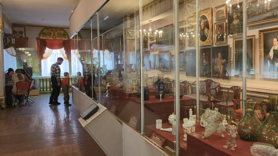 Фото: Юлия Андросова