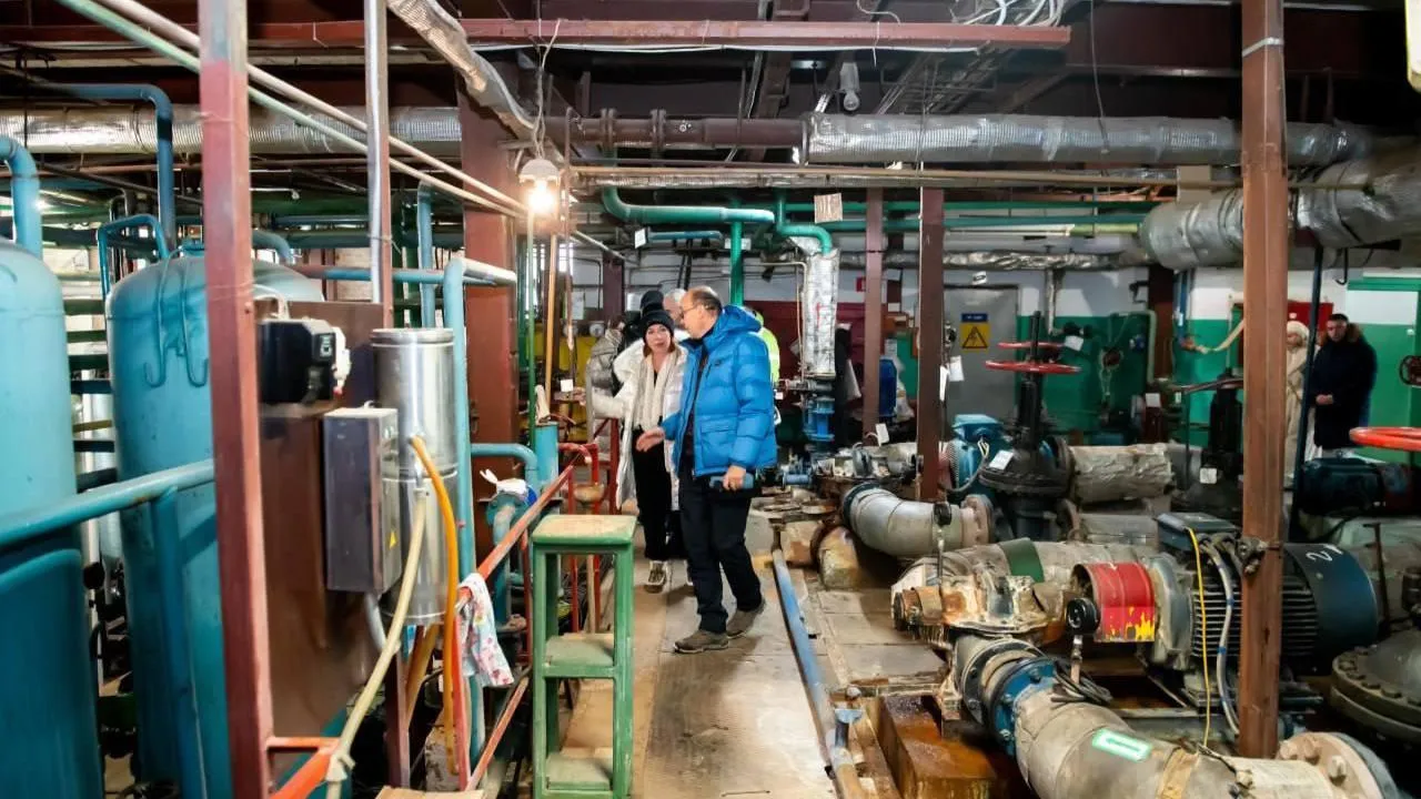 пресс-служба администрации муниципального округа Истра